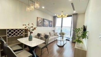 [SỔ HỒNG] - BÁN CĂN HỘ 2PN+ 108M2 FULL NỘI THẤT CAO CẤP