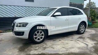Audi Q5 2012 2.0T Premium Quattro - 156 km