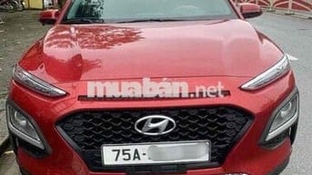 Hyundai Kona 2019 2.0 AT - 50000 km