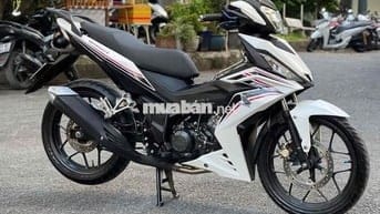 Honda Winner V1 150 2019 Trắng Đen