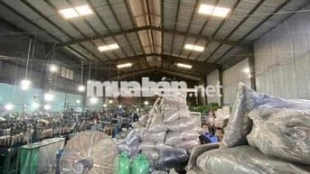 💰💰 Bán Xưỡng 1030mv mặt tiền đường Thanh Niên..