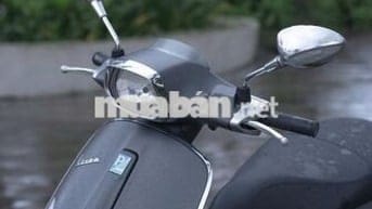 Piaggio Vespa Sprint 125cc Iget ABS