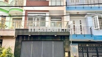 Nhà sạch đẹp 5 x 20 có 5pn 5wc sân thượng