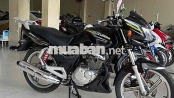 suzuki thunder 150cc . zin nguyên bản. vỏ zin còn
