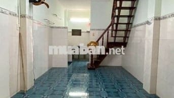 🏡CHO THUÊ NHÀ HẺM TRẦN XUÂN SOẠN 1 LẦU - 1PN KÍN - 1PN HỞ - 2 WC