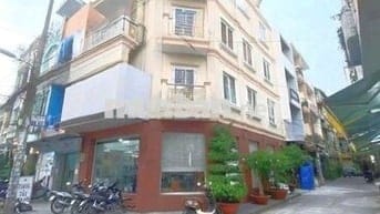 Cho thuê nhà mặt tiền Trần Kế Xương Q.Bình Thạnh