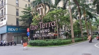 CHỈ HƠN 50 TRIỆU CHO THUÊ NGAY TÒA 7 TẦNG – SHOUSE VỊ TRÍ ĐẸP THE TERR