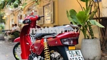 Bán Dream Bản Limited Full Đồ Thái Kiểng !