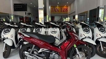 FUTURE 2024 - Zin Cọp - Áo Trùm Keo - Như Mới