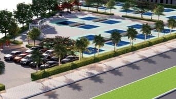 Cho thuê đất tại Sơn Trà - ĐÀ  1000/2000/3000/4000m2