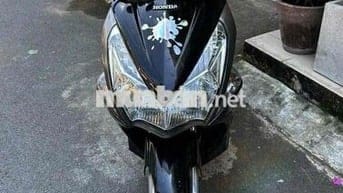 Cần Bán AB Đầu Bò 2012 Đen Xám Chính Chủ