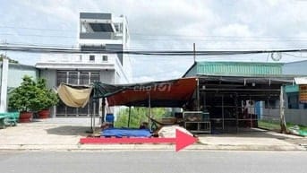 Siêu phẩm 5x25 giá mềm xây tự do,Sổ Riêng