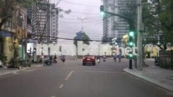 BÁN NHÀ TRUNG TÂM QUY NHƠN – MẶT TIỀN NGÔ ĐỨC ĐỆ – CÁCH BIỂN 300M