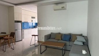 2 bedrooms for rent in Muong thanh river, sea view