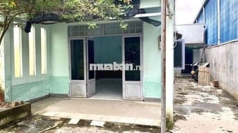 CHO THUÊ GẤP NHÀ NGUYÊN CĂN ĐƯỜNG AN HẠ,BÌNH CHÁNH.