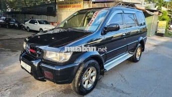 Isuzu Hi.Lander 2004 Số sàn Đen