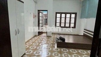 Cho thuê nhà riêng ngõ Gốc Đề ,Minh Khai - 30m2 - 3 tầng - 9 triệu