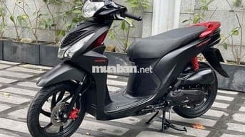 vision đen mù nguyên rin chính chủ biển 43