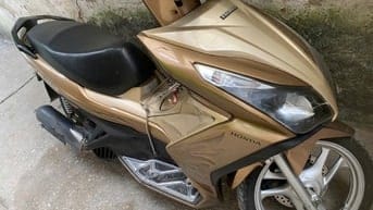 bán ari blade vàng đồng 2016 nguyên zin chất 16tr