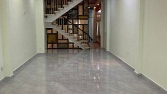 Cho Thuê Nhà Mặt Tiền Đào Duy Anh, Phường 9, Q. Phú Nhuận - Diện tích: