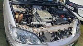 Toyota Camry 3.0v đời 2003 tự động
