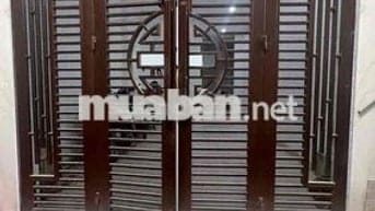 🏡💥 NHÀ DÂN XÂY – 6 TẦNG THANG MÁY – HAI MẶT THOÁNG VĨNH VIỄN