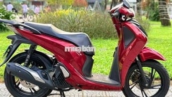 sh 125 2018 biển 43. máy zin sơn zin