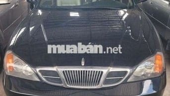 2004 2.5 AT - 10000 km