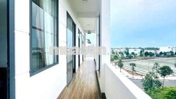 CHO THUE PHÒNG TRỌ FULL NỘI THẤT KDC HỒNG LOAN 2TR.25mv