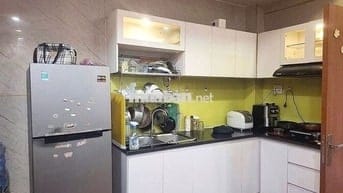 Hưng Ngân Garden Q12 - 68m2 - 2 Phòng ngủ - Full nội thất