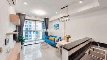 CHO THUÊ CĂN HỘ CỘNG HOÀ PLAZA 70M2 2PN CÓ NỘI THẤT TÂN BÌNH