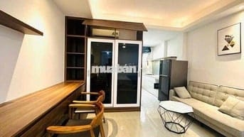 Khai trương căn hộ dịch vụ cực chill tại quận 1