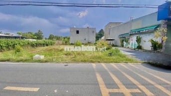 Lô đất đẹp Thái Mỹ 10x21 –Shr, giá mềm, phù hợp an cư & đầu tư dài hạn