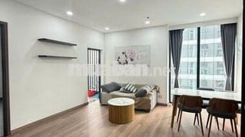 Cho thuê căn hộ Park View 3pn  92m có suất ô tô nhà mới đẹp