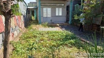 Bán nhà cấp 4 mặt tiền đường rộng 30m, khu dân cư hiện hữu