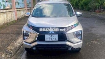 Mitsubishi Xpander 2020 Bạc