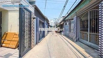 Đất 116m² Q7 – Sổ Mới 2025 – Đất Trống, Tiện Xây Căn Hộ Dịch Vụ/Cho Th