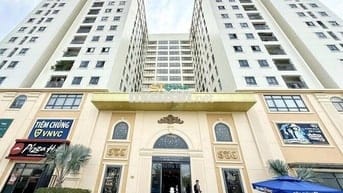 Tìm 1 Nam Ghép 1:1 Phòng Master CC Stown Thủ Đức, Full Nội Thất