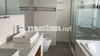 Cho thuê căn hộ 3 PN Phú Mỹ Hưng