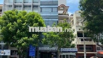 Cho thuê mặt bằng tiệm hair, nail, mi trung tâm q1 ngay bùi viện