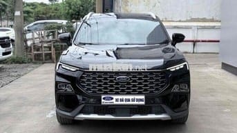 Ford Territory 2023 Titanium X 1.5 AT - 44000 km