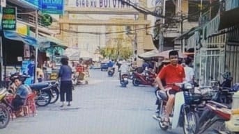 Nhà bán mặt tiền tiện kinh doanh