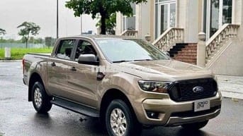 Ford Ranger 2019 XLS 2.2L 4x2 AT - 45000 km