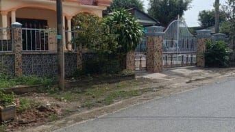 Đất thổ nhà vườn Đại Phước Nhơn Trạch giá rẻ, MT đường,SR chính chủ