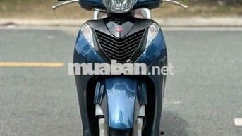 Honda SH Mode 2019 Smartkey