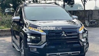 Mitsubishi Xpander Cross 2024 - 9000 km