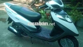 Attila Victoria 125 - Đĩa bay 2011