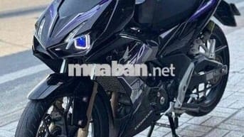 Honda Winner X 2021 ABS dọn kiểng máy zin