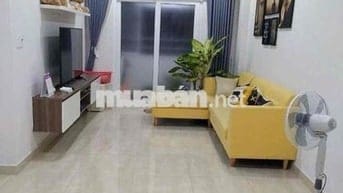 Cho thuê chung cư tarra 1pn 57m2 9 triệu ở liền