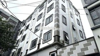 CHUNG CƯ MINI - FULL NỘI THẤT - CHỈ TÍNH ĐIỆN NƯỚC - TIỆN DI CHUYỂN